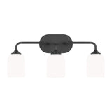 Emile Three Light Bath — 9 W