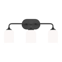 Emile Three Light Bath — 9 W