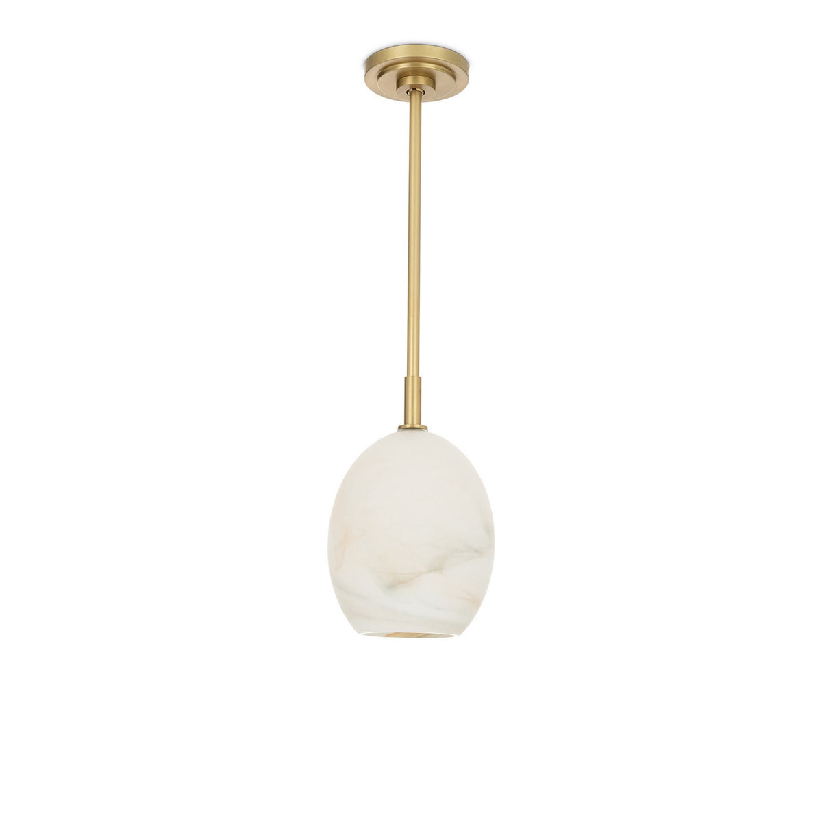 Artemis One Light Pendant