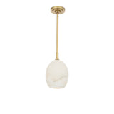 Artemis One Light Pendant