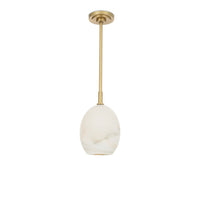 Artemis One Light Pendant