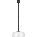 Academy 16" Rockhouse Pendant