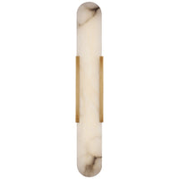 Melange 28" Elongated Sconce