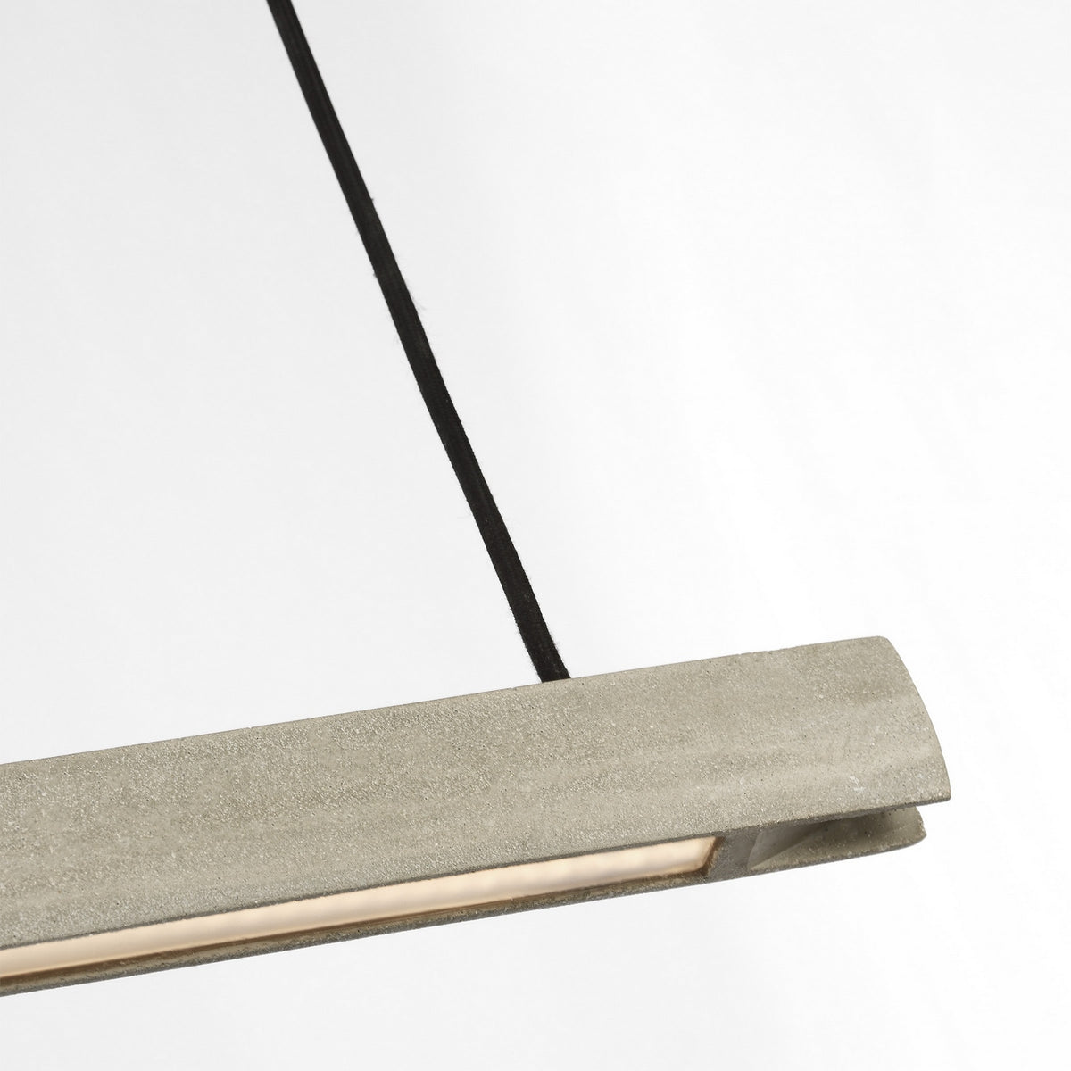 Lino 72 Linear Chandelier