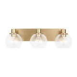 Rito Three Light Bath