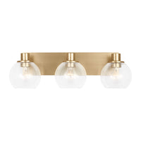 Rito Three Light Bath