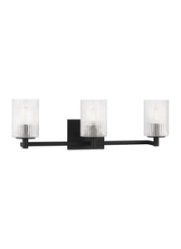 Lando Three Light Bath — 60 W