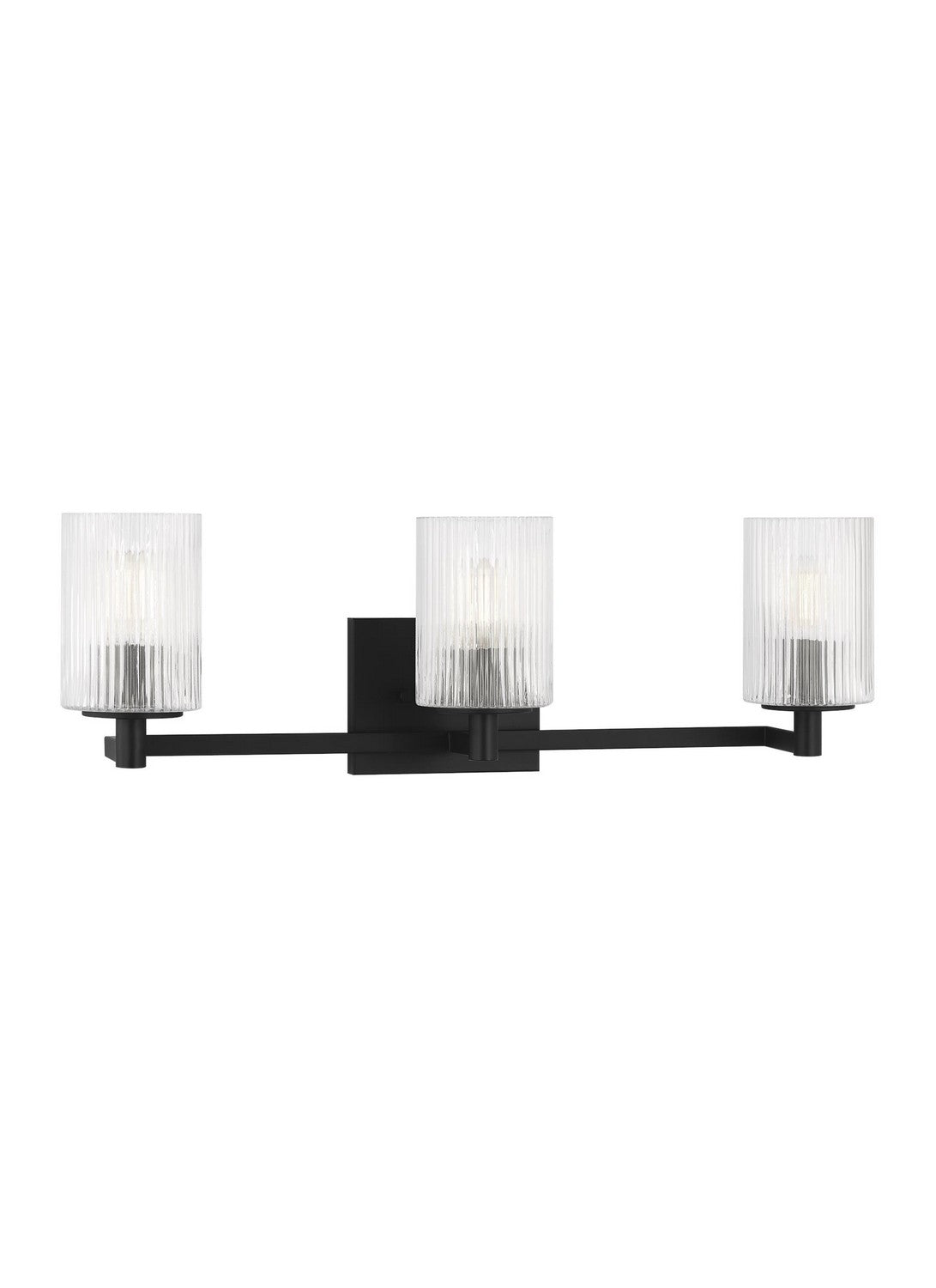 Lando Three Light Bath — 60 W