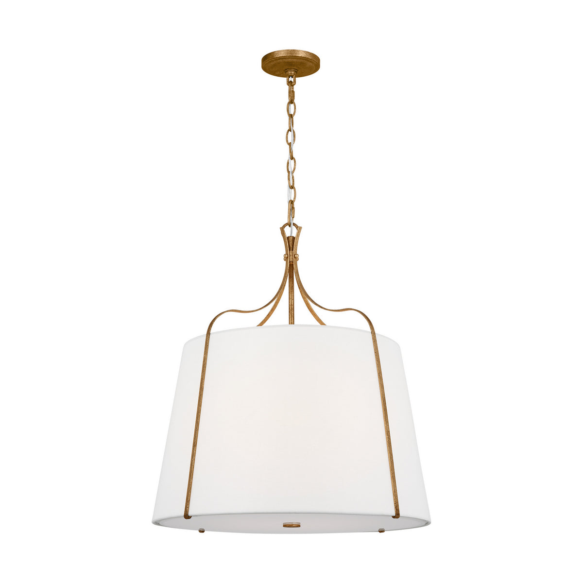 Leander Large Hanging Shade