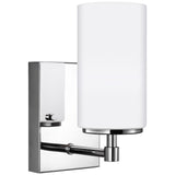 Alturas One Light Bath