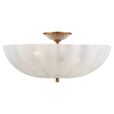 Rosehill Large Semi-Flush Mount