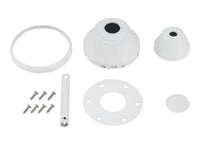 Maverick 88" Fan Finish Kit