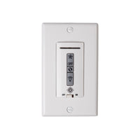 NEO Hardwired Wall Control Transmitter (Reversing)