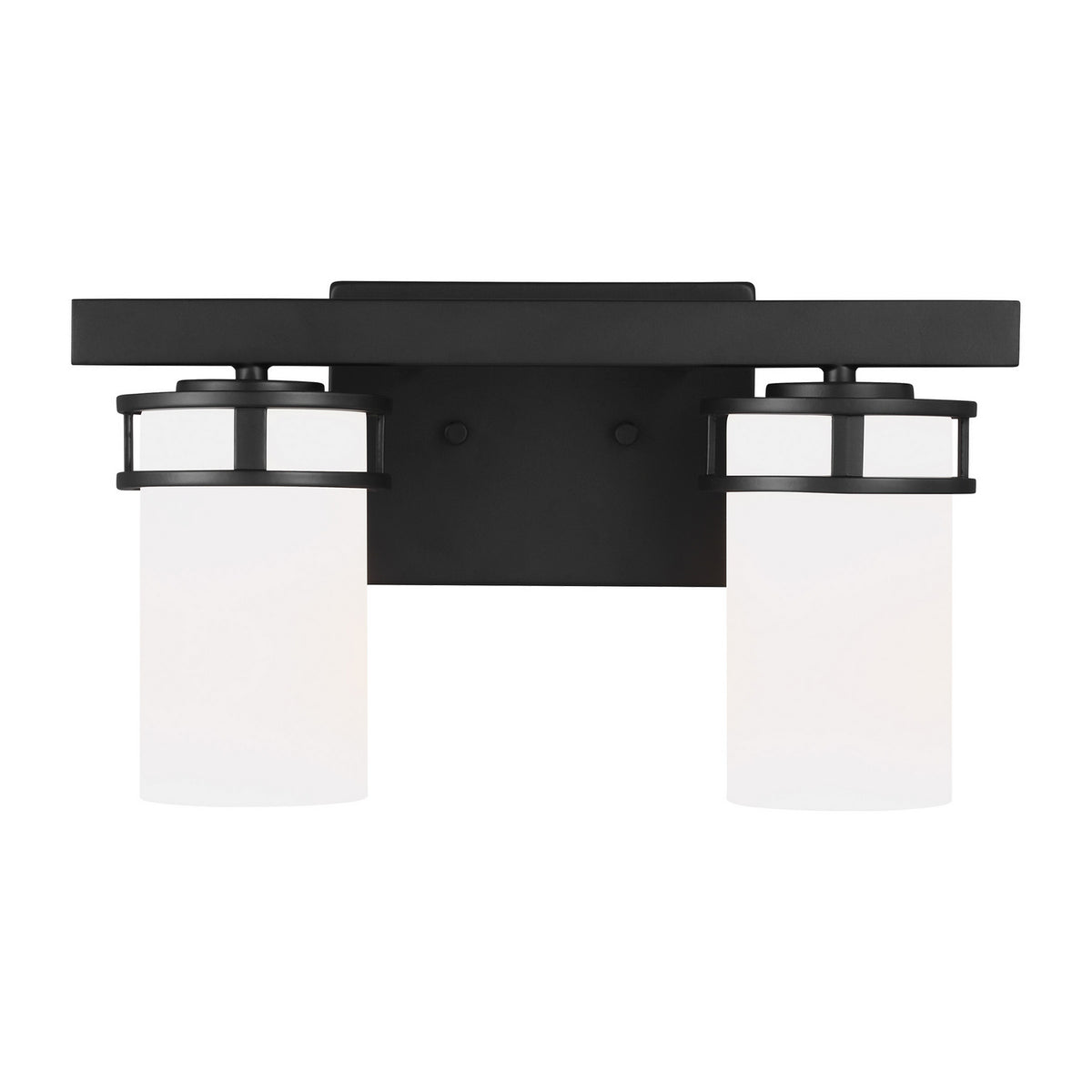 Robie Two Light Bath