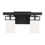 Robie Two Light Bath