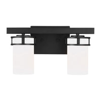 Robie Two Light Bath