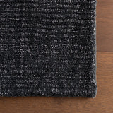 Nate Berkus Crosby Solid Wool Cozy Area Rug