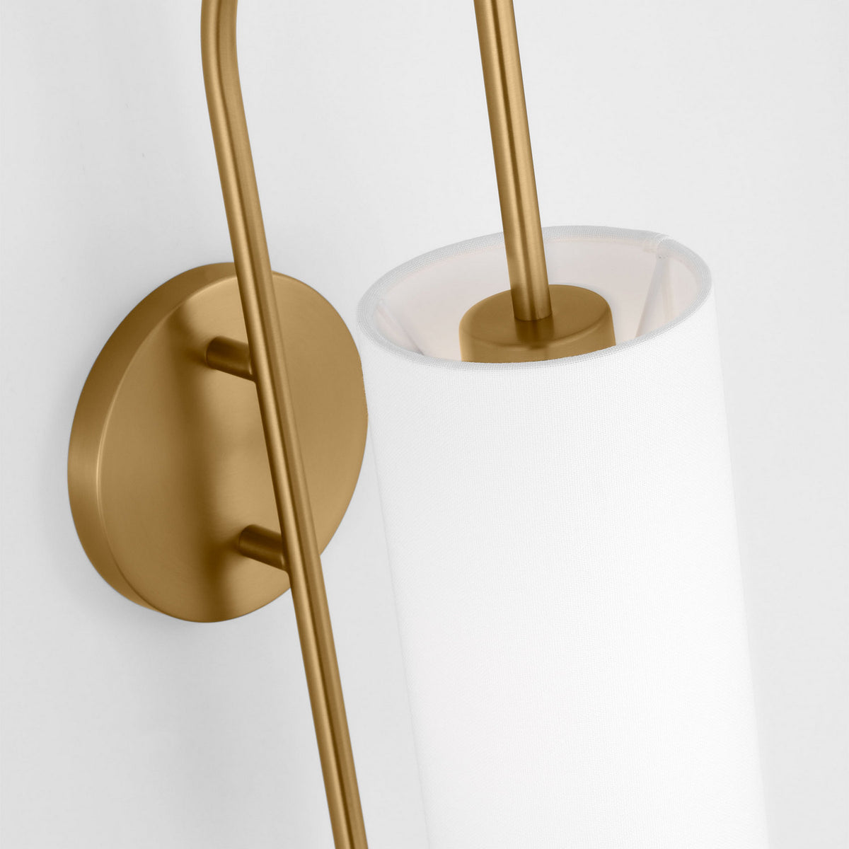 Lowell Task Sconce