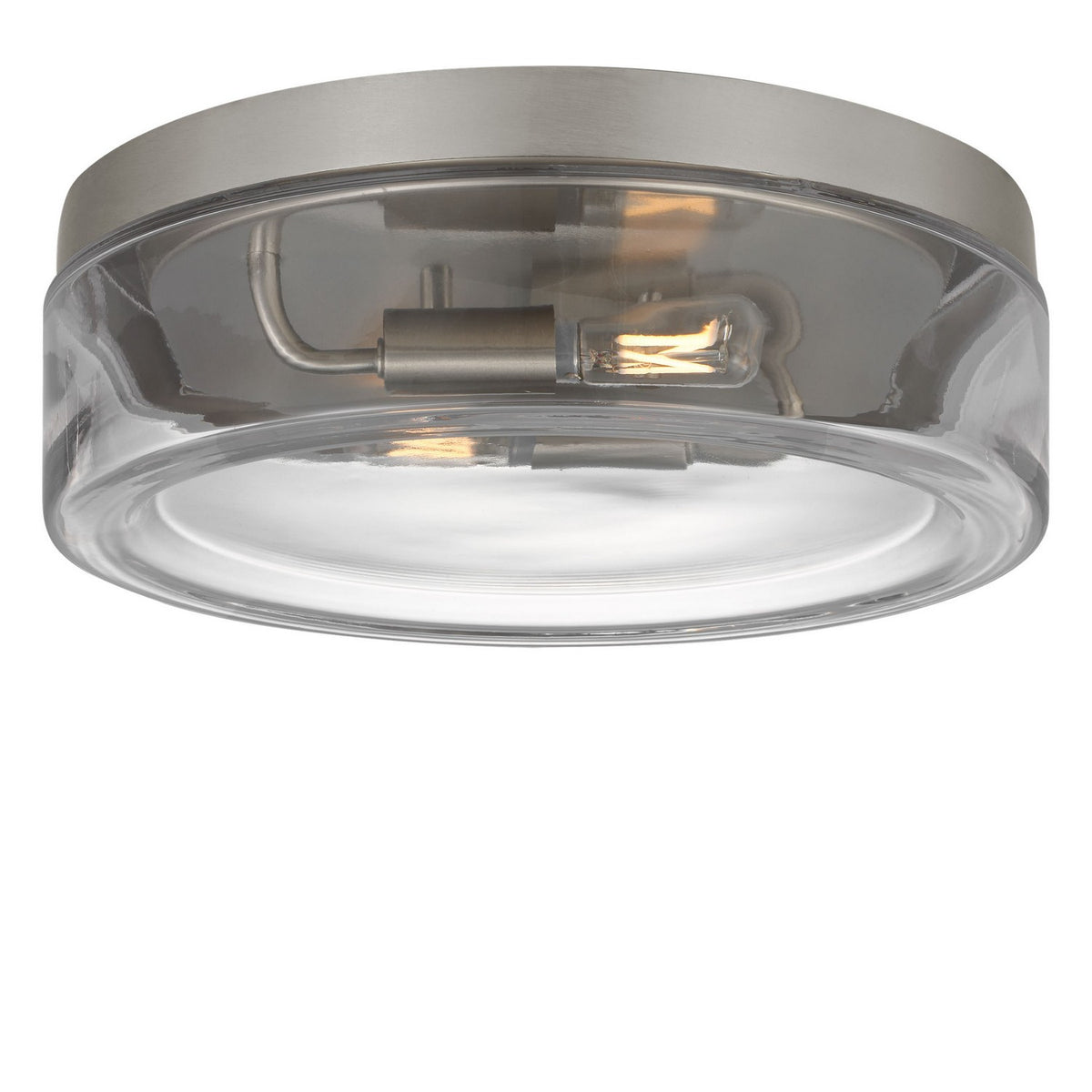 Rhett 12 Flush Mount