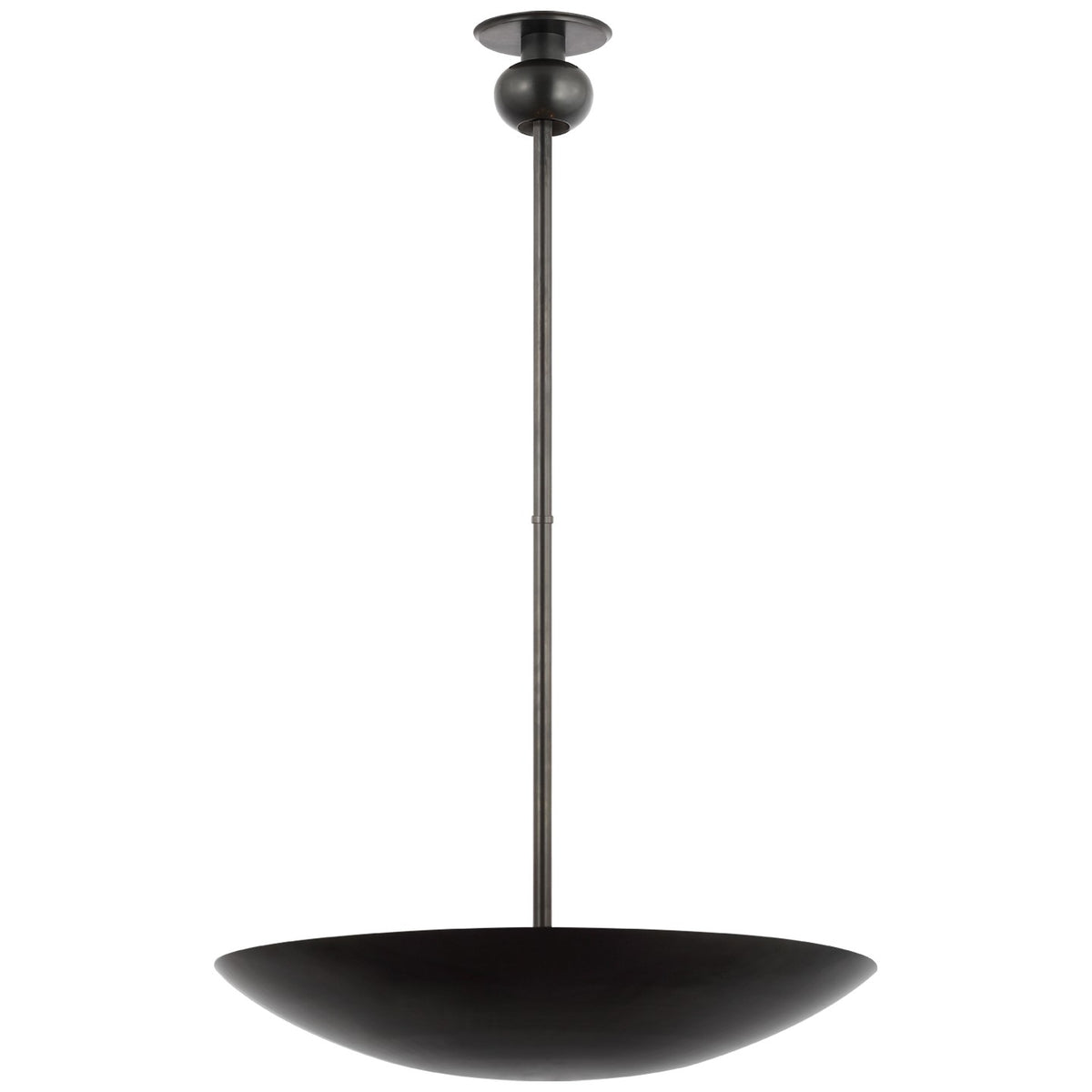 Comtesse Medium Uplight Chandelier