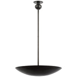 Comtesse Medium Uplight Chandelier