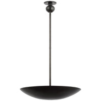 Comtesse Medium Uplight Chandelier