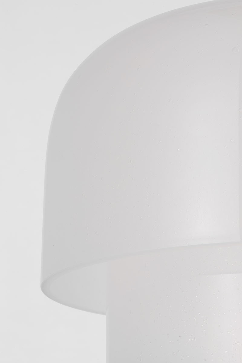 Bolete Accent Table Lamp