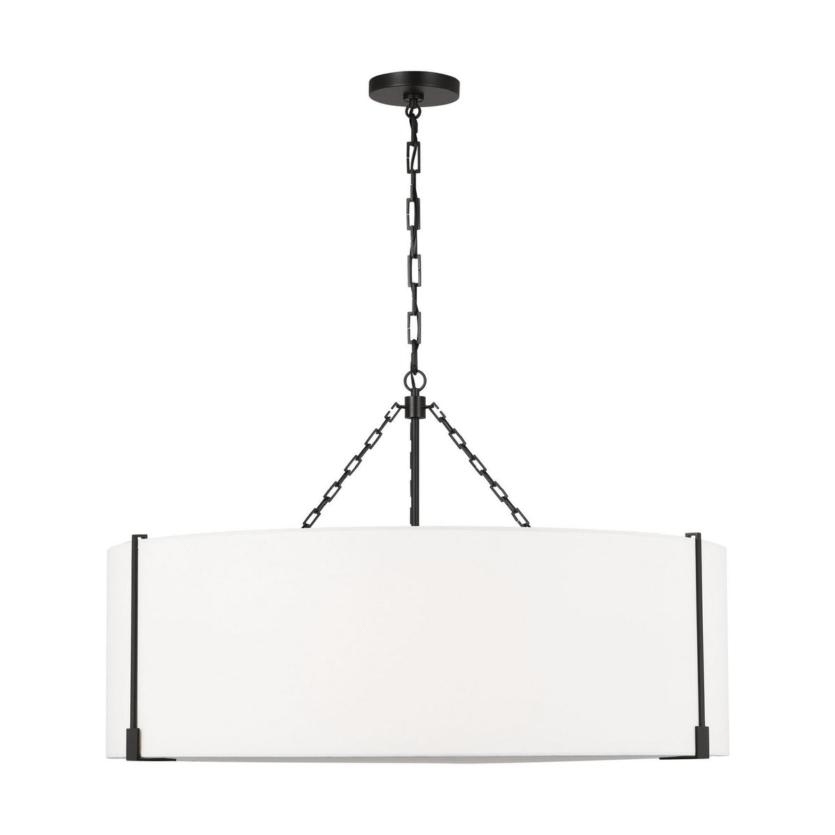 Bergen Extra Large Hanging Shade