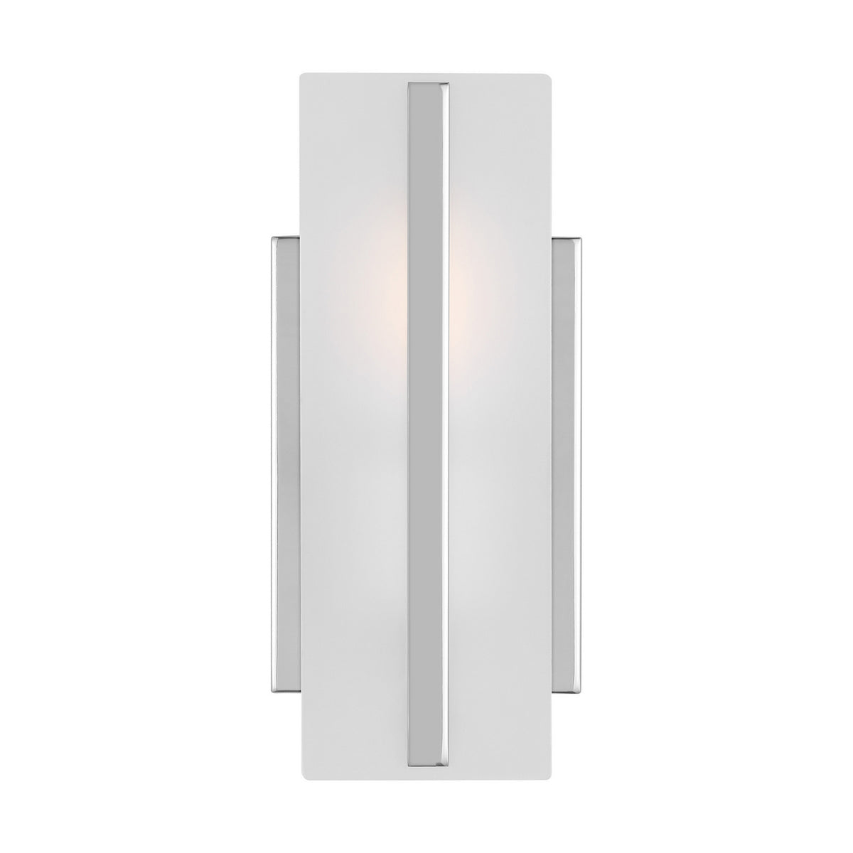 One Light Bath Vanity — 10.00"
