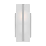One Light Bath Vanity — 10.00"