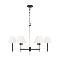 Ridgewood Large Chandelier