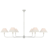 Piaf Oversized Chandelier