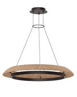 Noa Large Chandelier