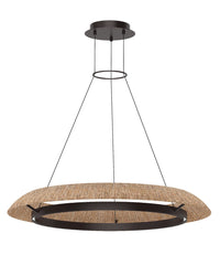 Noa Large Chandelier