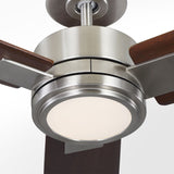 Harris Smart 56" LED Ceiling Fan