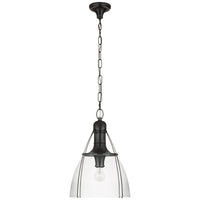 Prestwick 18" Pendant