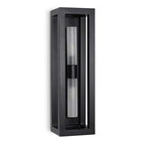 Montecito Two Light Wall Sconce