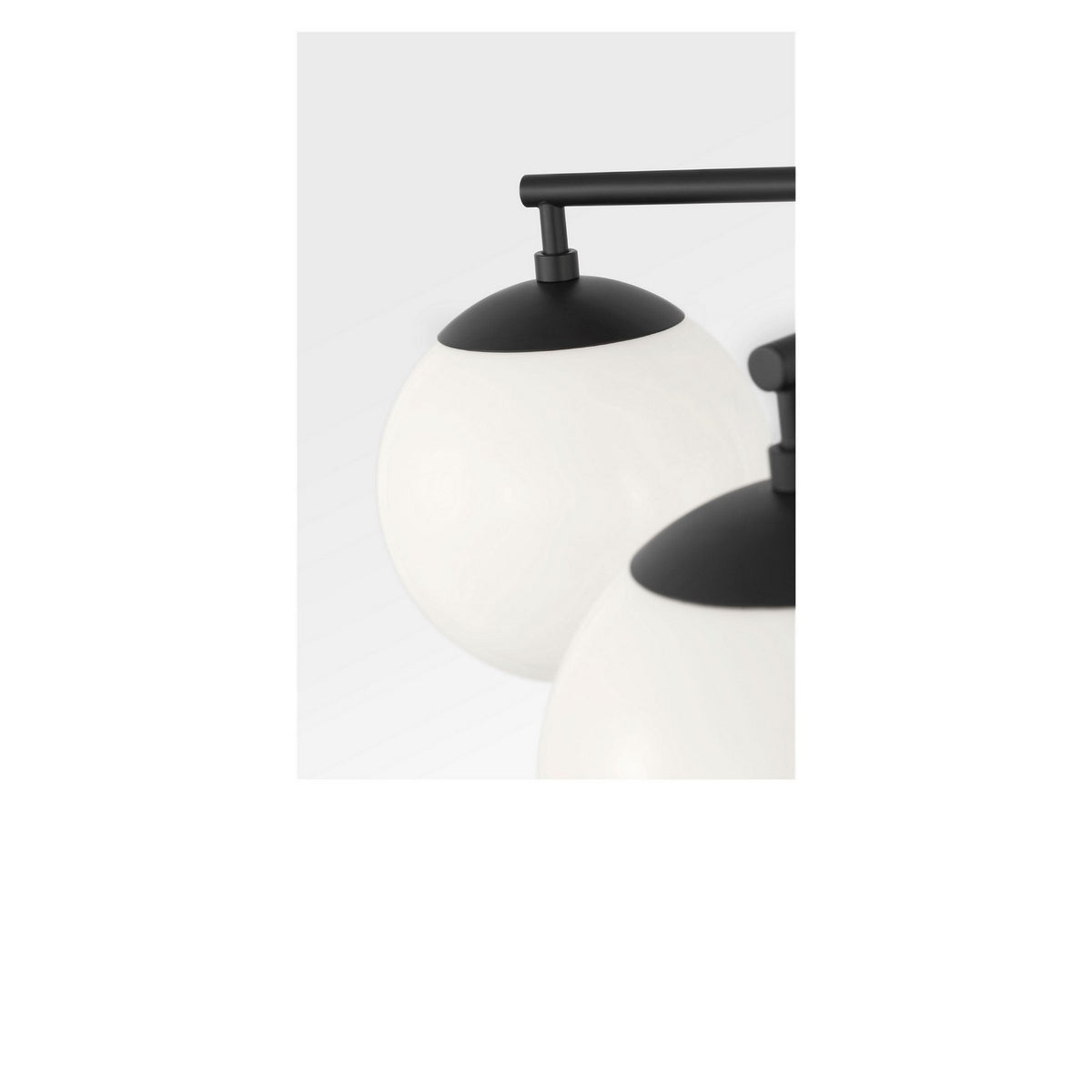 Nube Five Light Chandelier