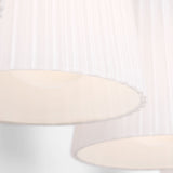 Upson Four Light Bath
