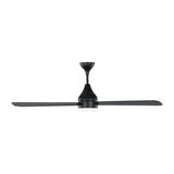 Streaming Smart 60" LED Ceiling Fan