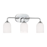 Emile Three Light Bath — 9 W