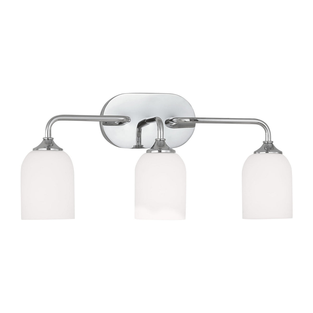 Emile Three Light Bath — 9 W