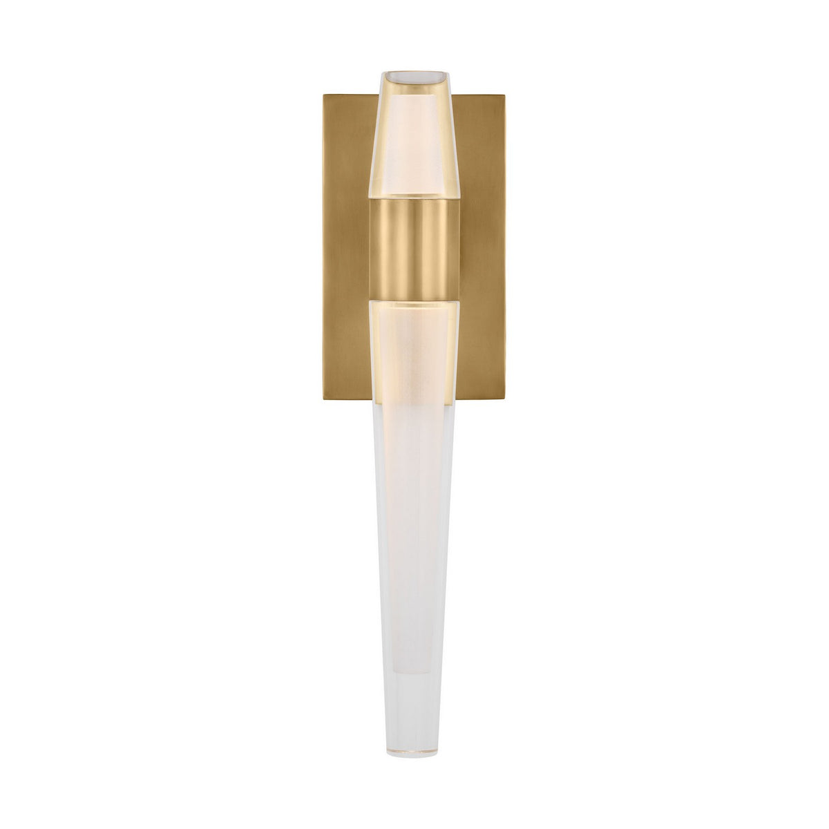 Lassell Single Sconce