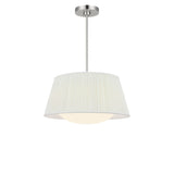 Vilera Three Light Pendant