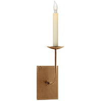 TT Single Sconce
