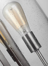 Dawes Three Light Lantern