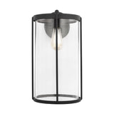 Luning Extra Large Lantern — Clear