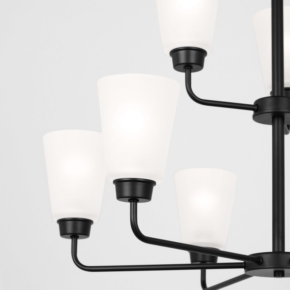 Kerrville Nine Light Chandelier
