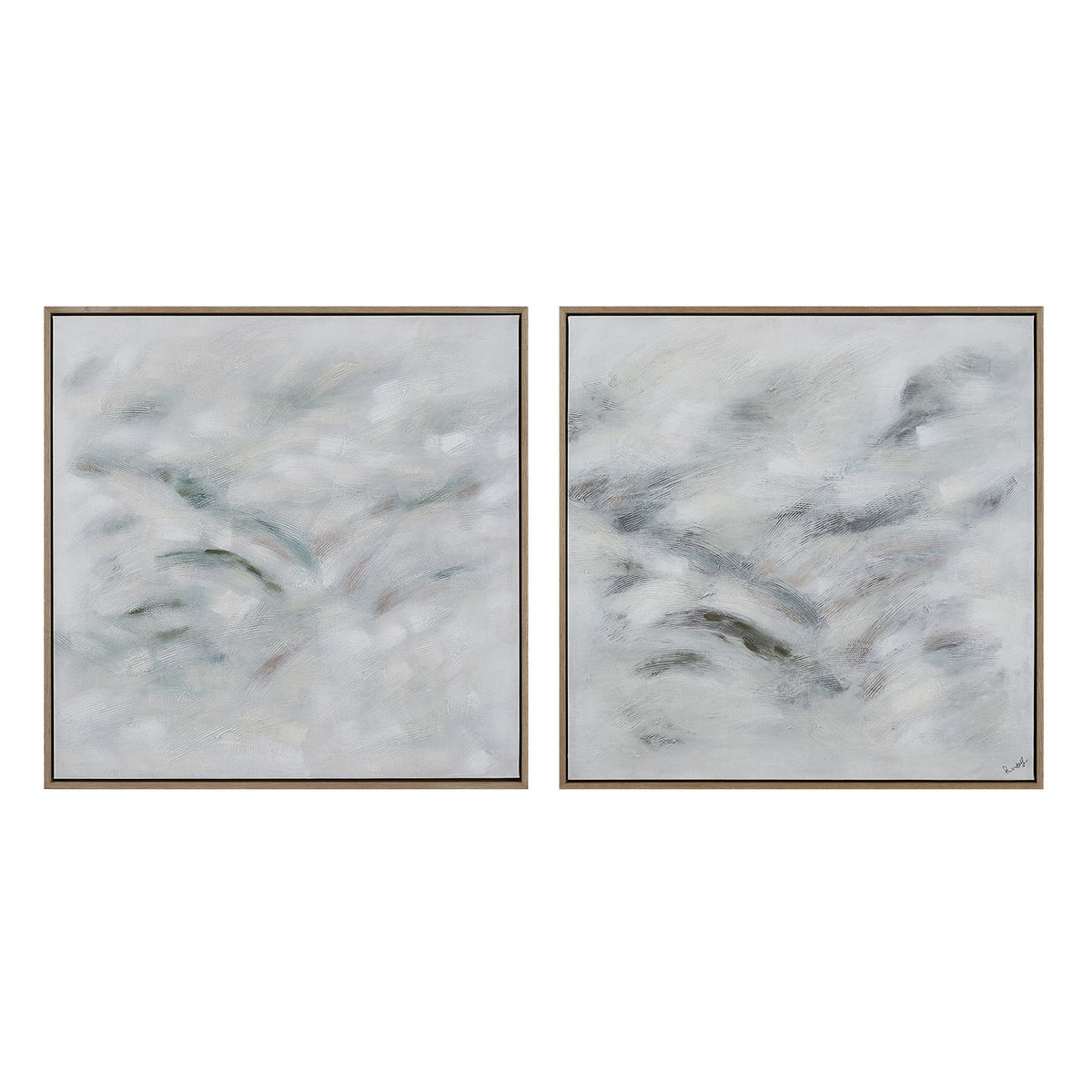 Becks Canvas Art