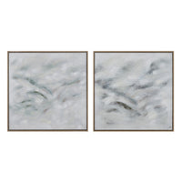 Becks Canvas Art